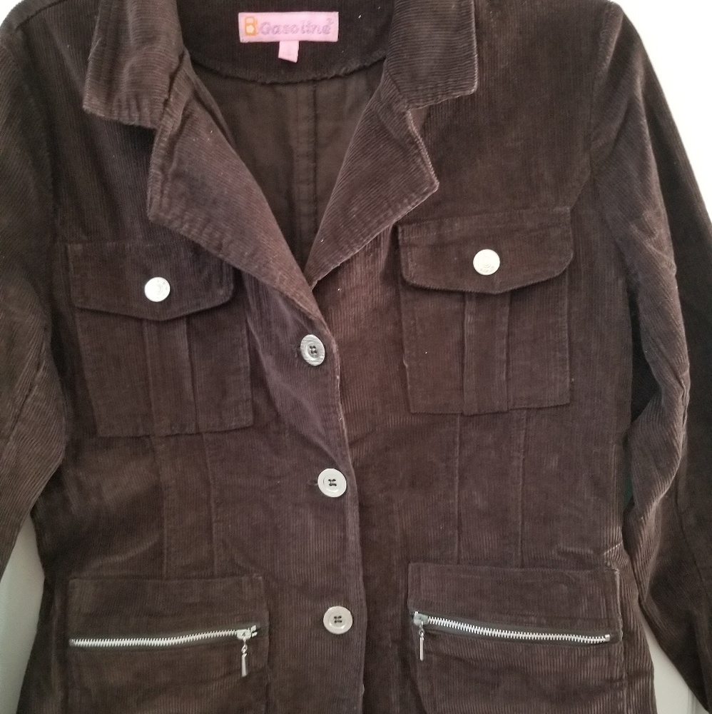 Jacket - Picture 2 of 4